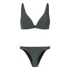Protest PRT.Maudy Triangle Bikini Set