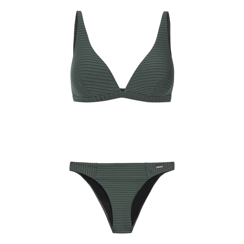 Protest PRT.Maudy Triangle Bikini Set