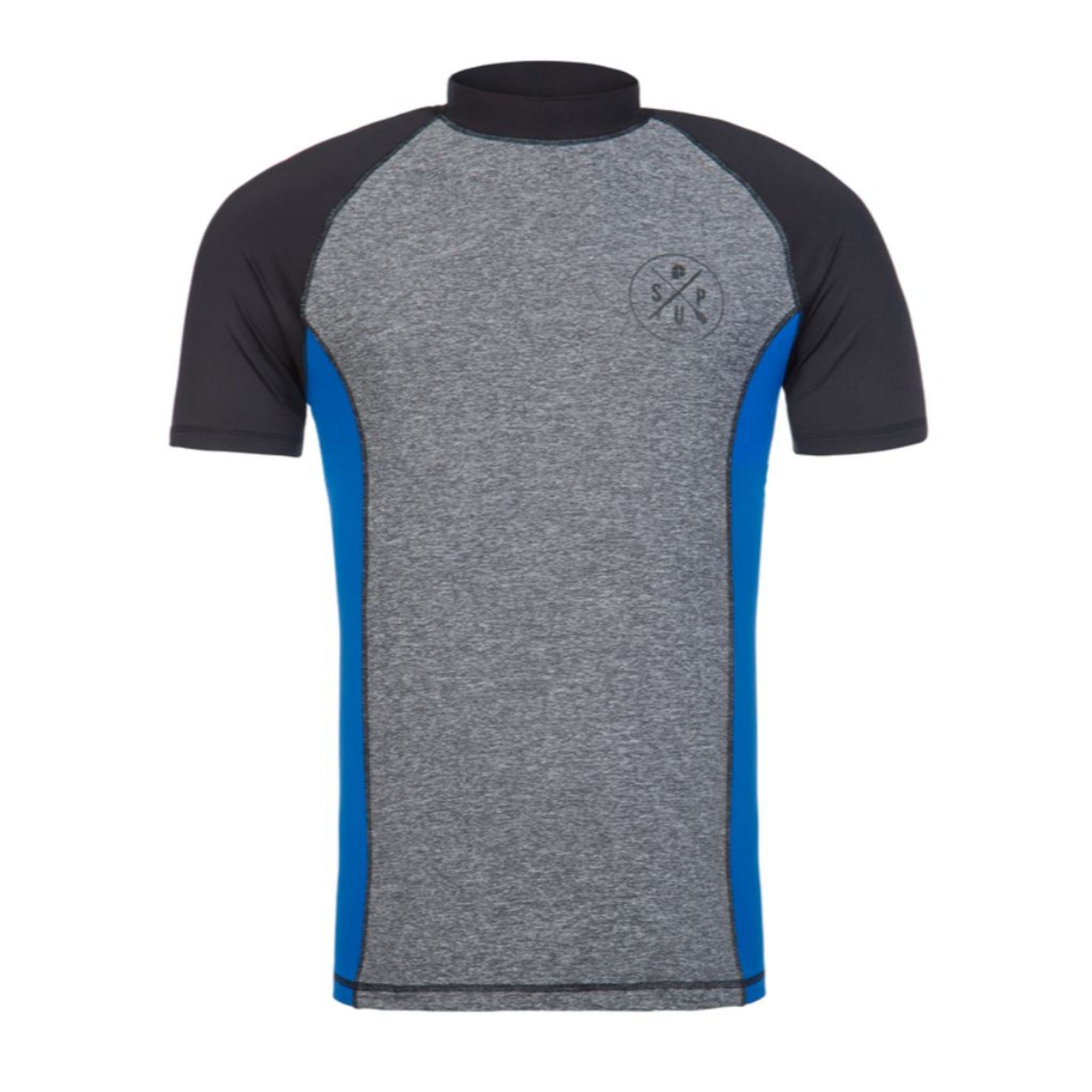 Protest Mens Hedley Ss Rashie