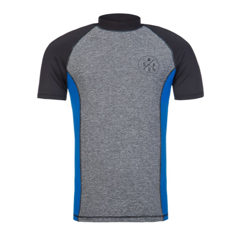 Protest Mens Hedley Ss Rashie
