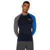 Protest Mens Radwell Rashguard