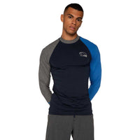 Protest Mens Radwell Rashguard