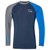 Protest Mens Radwell Rashguard