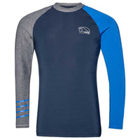 Protest Mens Radwell Rashguard