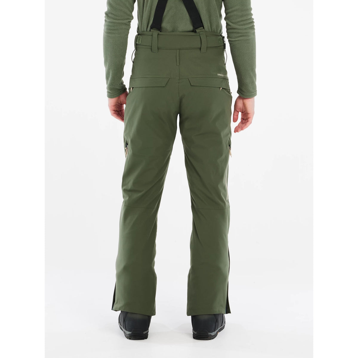 Protest PRT. Mikado Snow Pants