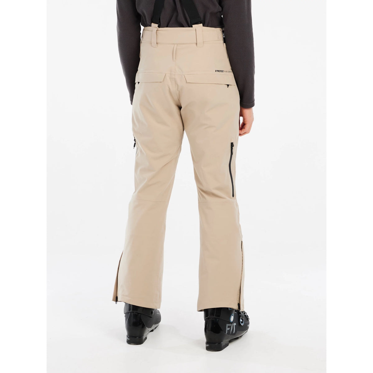 Protest PRT. Mikado Snow Pants