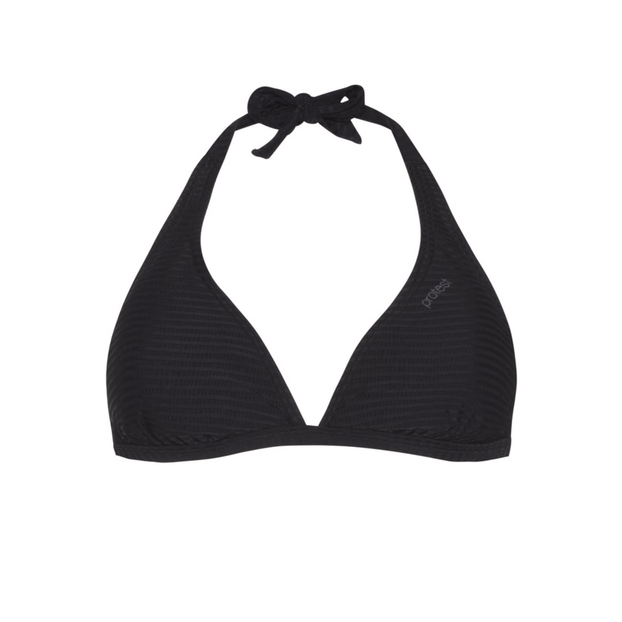 Protest Womens Wanaka Halter Bikini Top