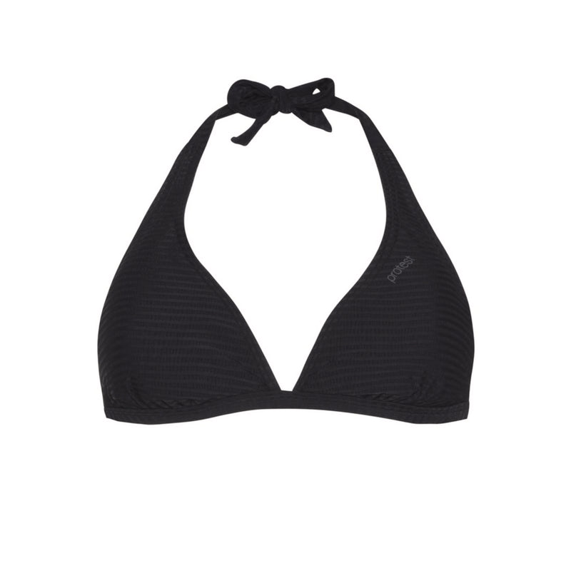 Protest Womens Wanaka Halter Bikini Top