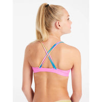 Protest Girls PRT Monroe JR Triangle Bikini