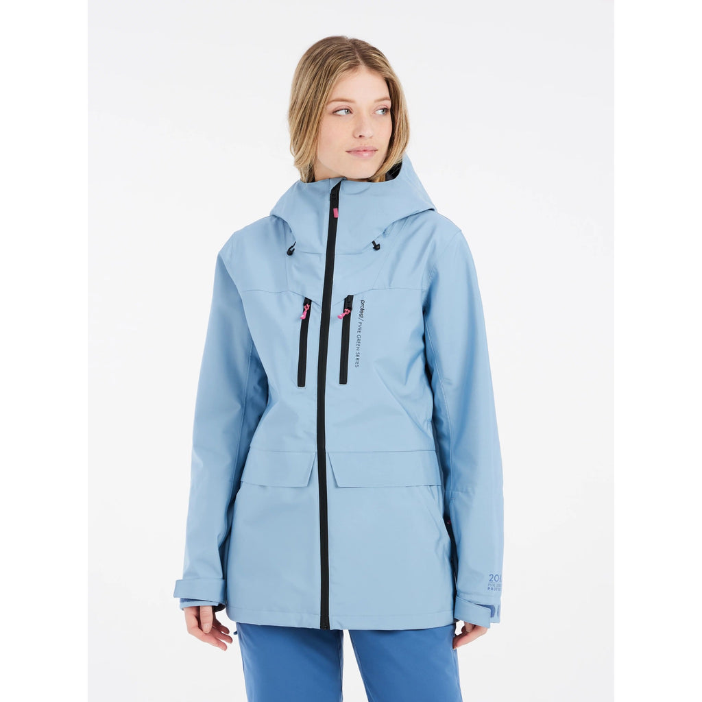 Protest PRT. Moose Jacket