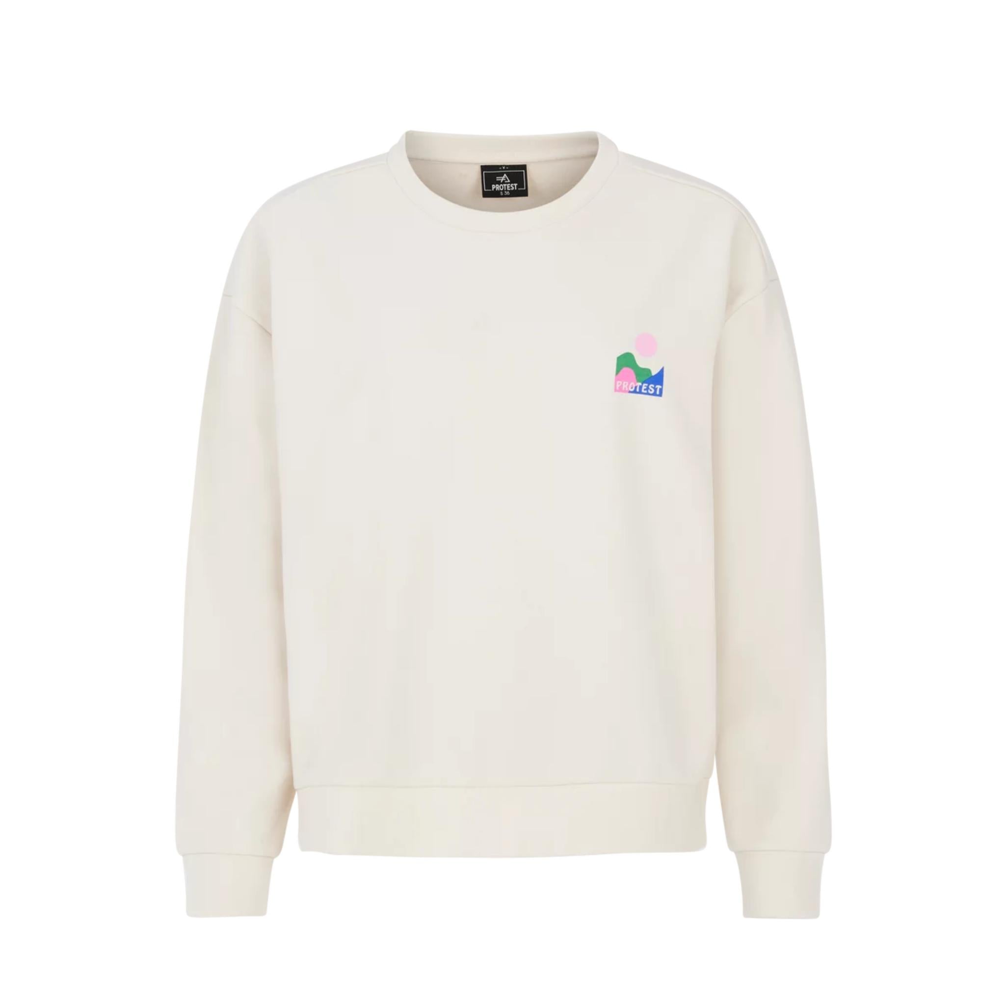 Protest Womens PRT Nyle Sweatshirt