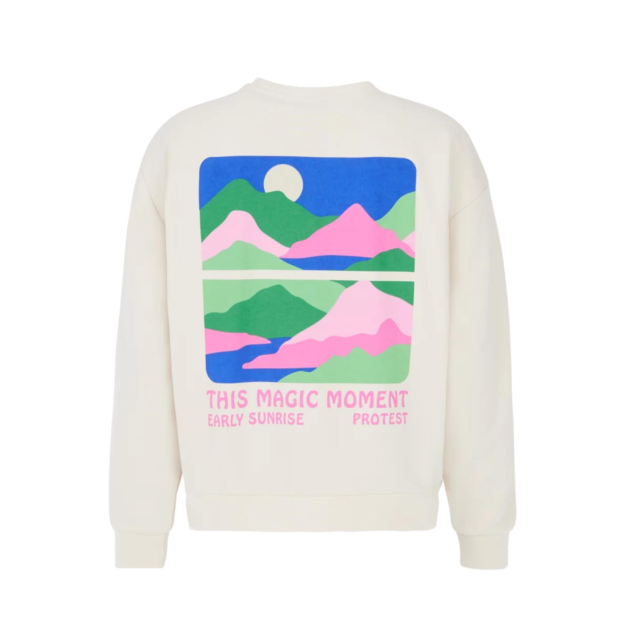 Protest Womens PRT Nyle Sweatshirt