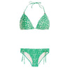 Protest Womens Ale 23 Triangle Bikini Set