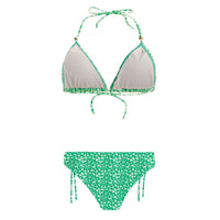 Protest Womens Ale 23 Triangle Bikini Set