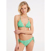 Protest Womens Ale 23 Triangle Bikini Set