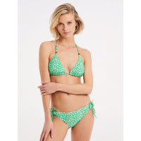Protest Womens Ale 23 Triangle Bikini Set