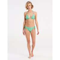 Protest Womens Ale 23 Triangle Bikini Set