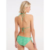 Protest Womens Ale 23 Triangle Bikini Set