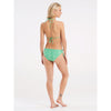 Protest Womens Ale 23 Triangle Bikini Set