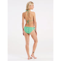 Protest Womens Ale 23 Triangle Bikini Set