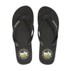 Protest Mens Algar Thongs