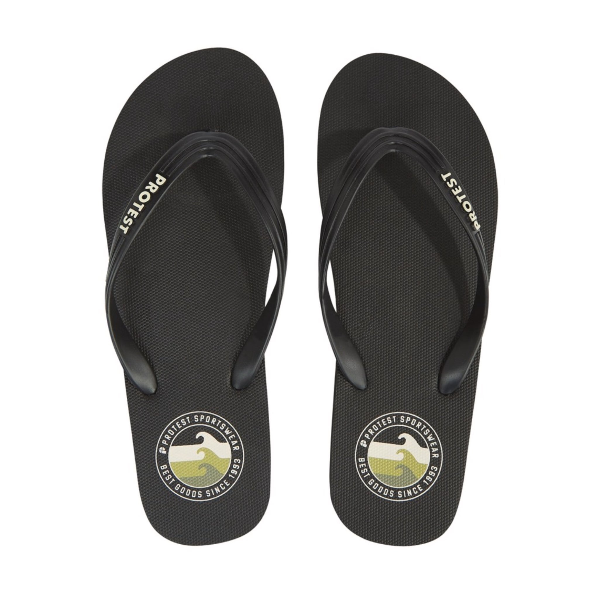 Protest Mens Algar Thongs