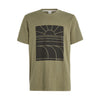 Protest Mens Arugam T-Shirt