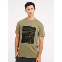 Protest Mens Arugam T-Shirt
