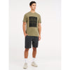 Protest Mens Arugam T-Shirt
