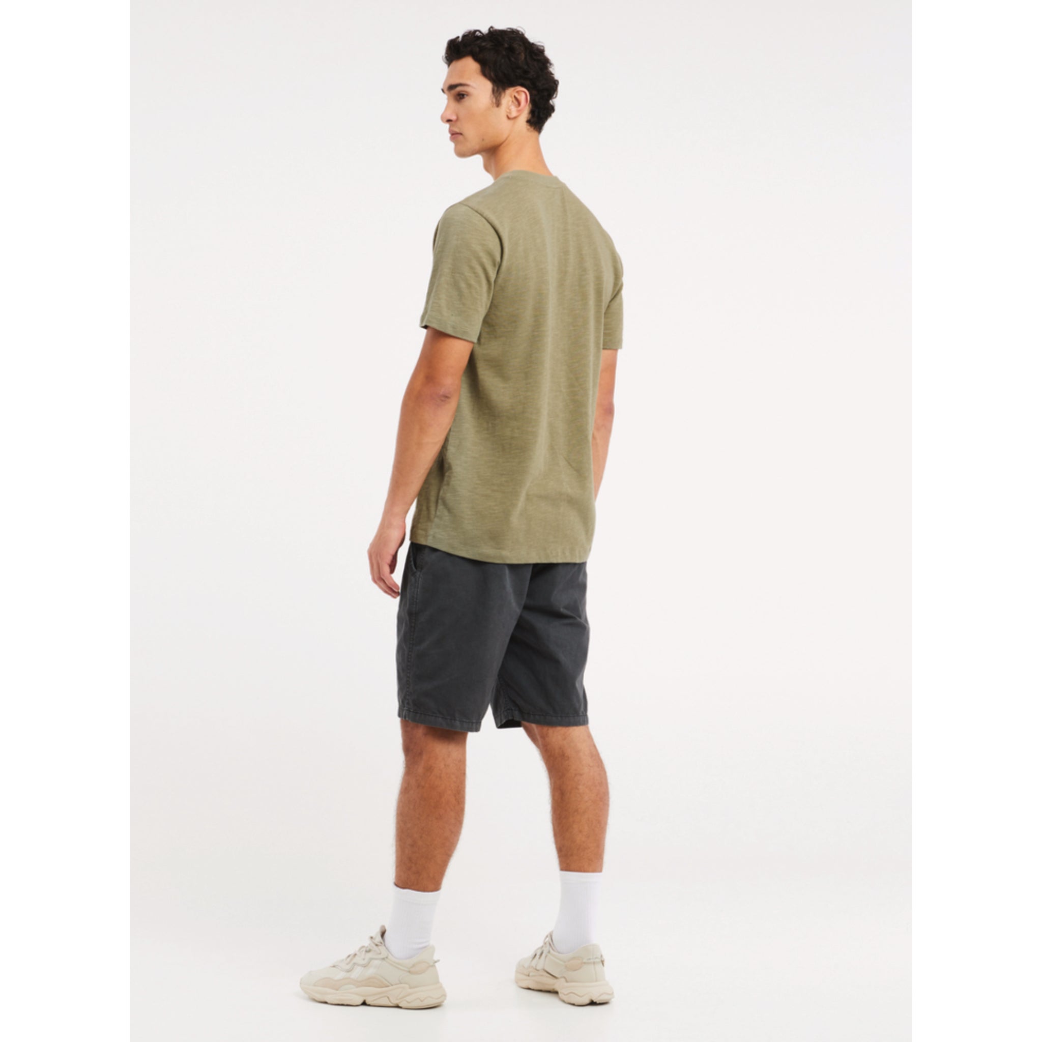 Protest Mens Arugam T-Shirt