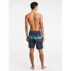 Protest Mens Aspri Beachshort - Deep Grey