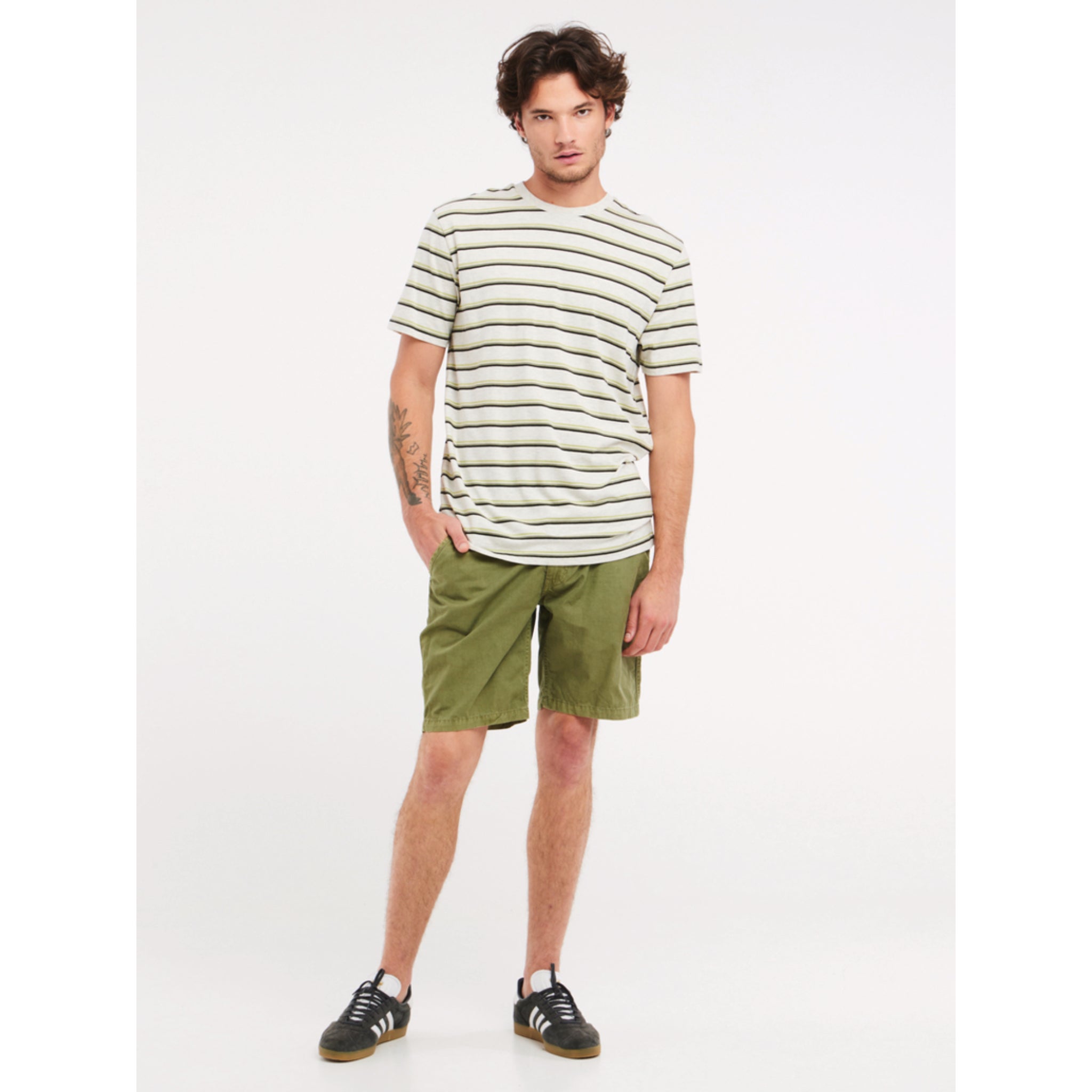 Protest Mens Comie Shorts