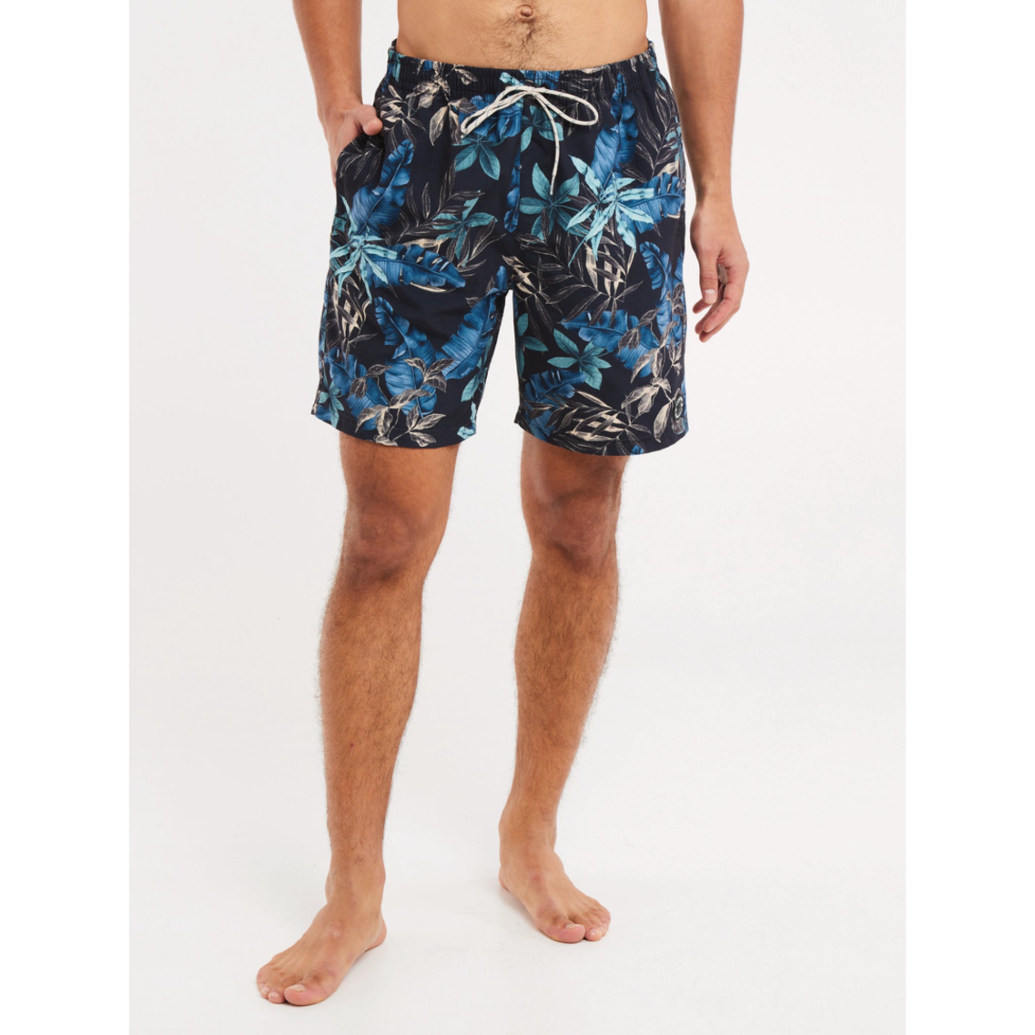 Protest Mens Dorset Beachshort