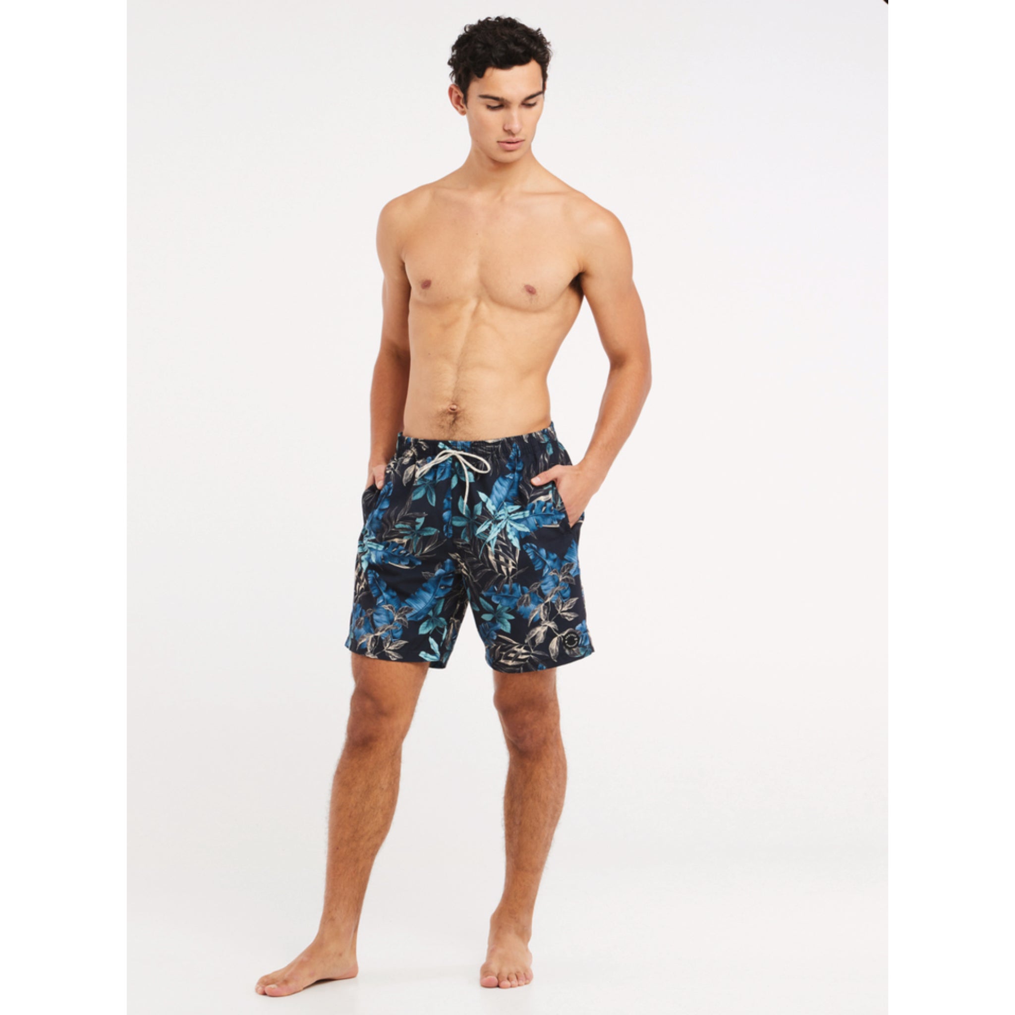 Protest Mens Dorset Beachshort