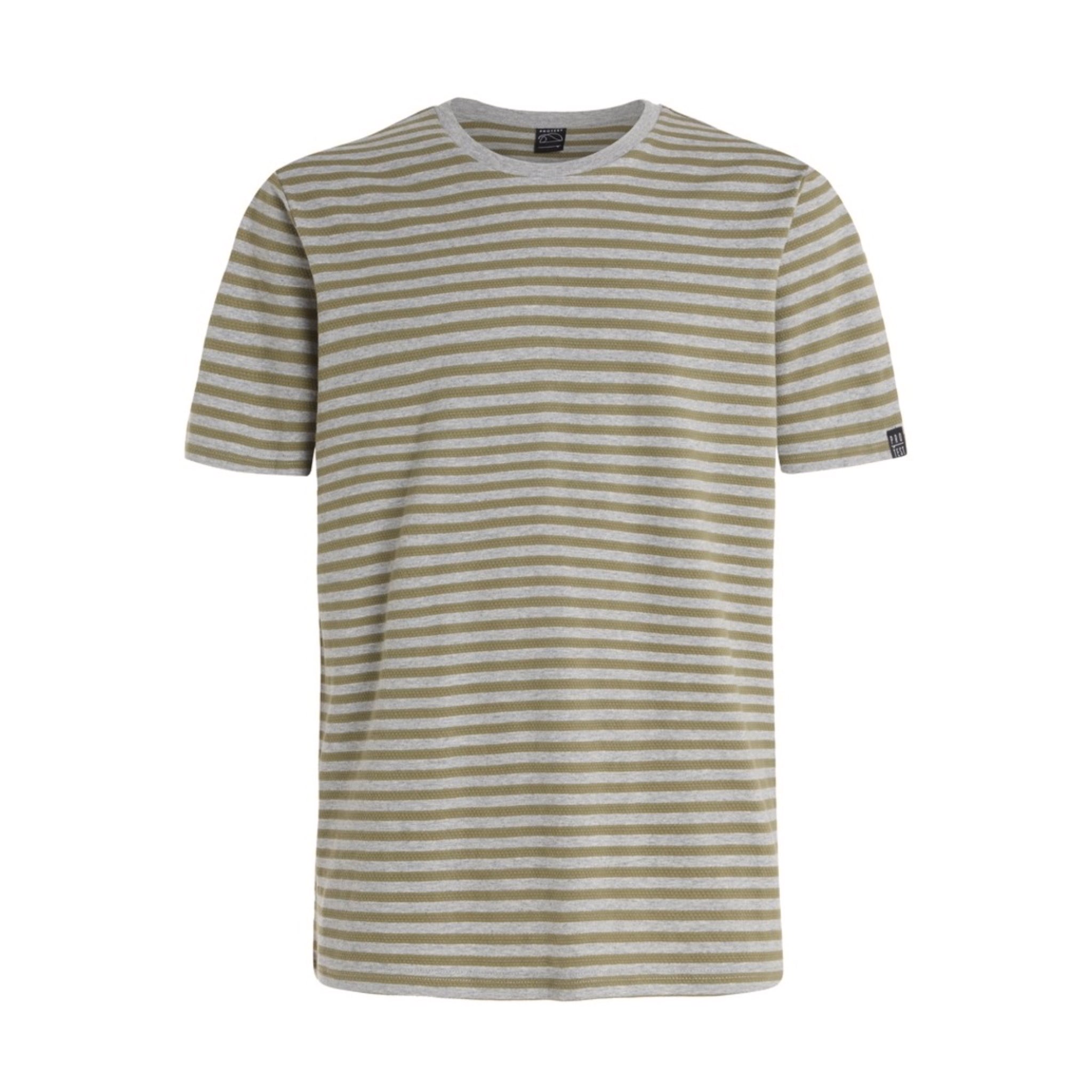 Protest Mens Godna T-Shirt