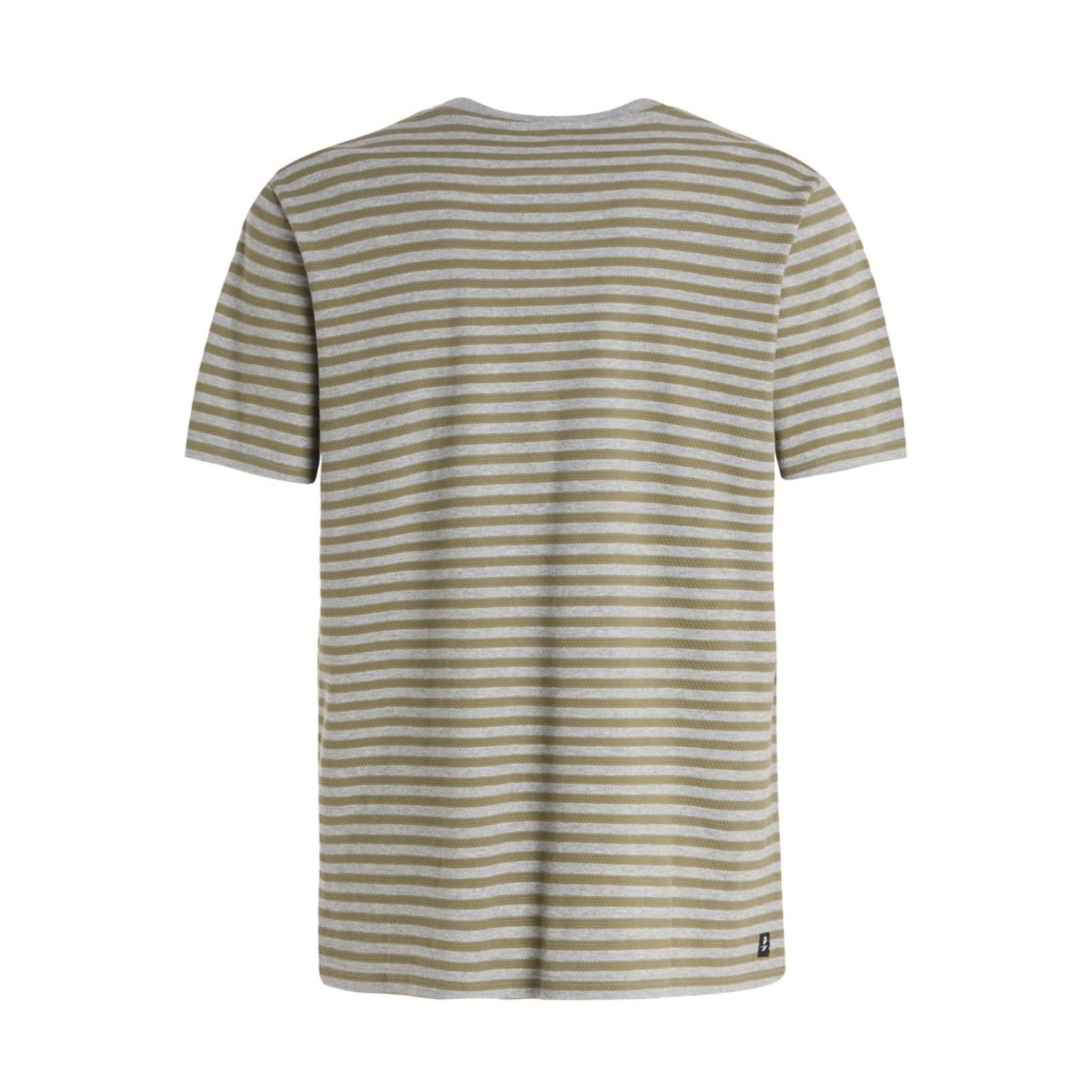 Protest Mens Godna T-Shirt