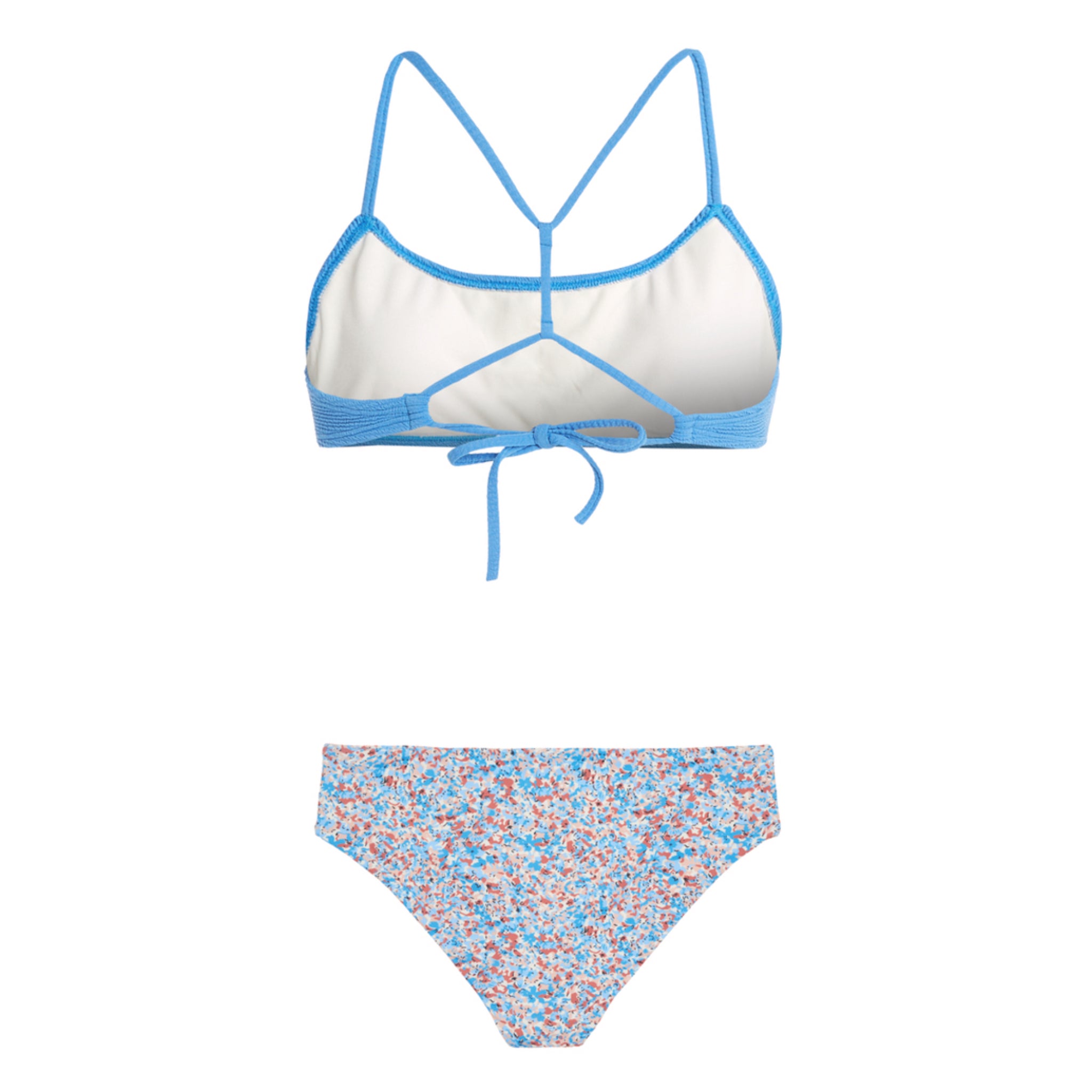 Protest Womens Inlet Bikini Set