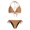 Protest Womens Iquitos 23 Triangle Bikini Set