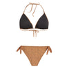 Protest Womens Iquitos 23 Triangle Bikini Set