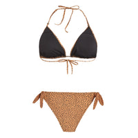 Protest Womens Iquitos 23 Triangle Bikini Set