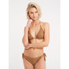 Protest Womens Iquitos 23 Triangle Bikini Set