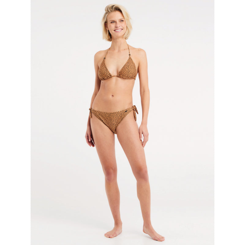 Protest Womens Iquitos 23 Triangle Bikini Set