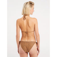 Protest Womens Iquitos 23 Triangle Bikini Set