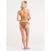 Protest Womens Iquitos 23 Triangle Bikini Set