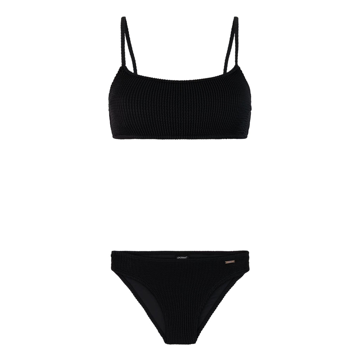 Protest PRT Jag Bralette Bikini Set