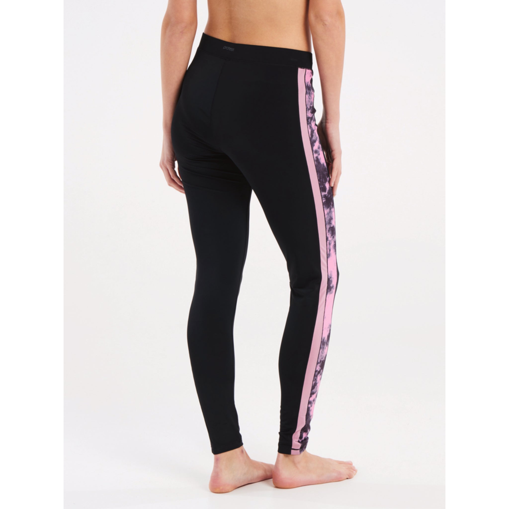 Protest Womens Laptev Swim Leggings