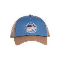 Protest Markby Cap