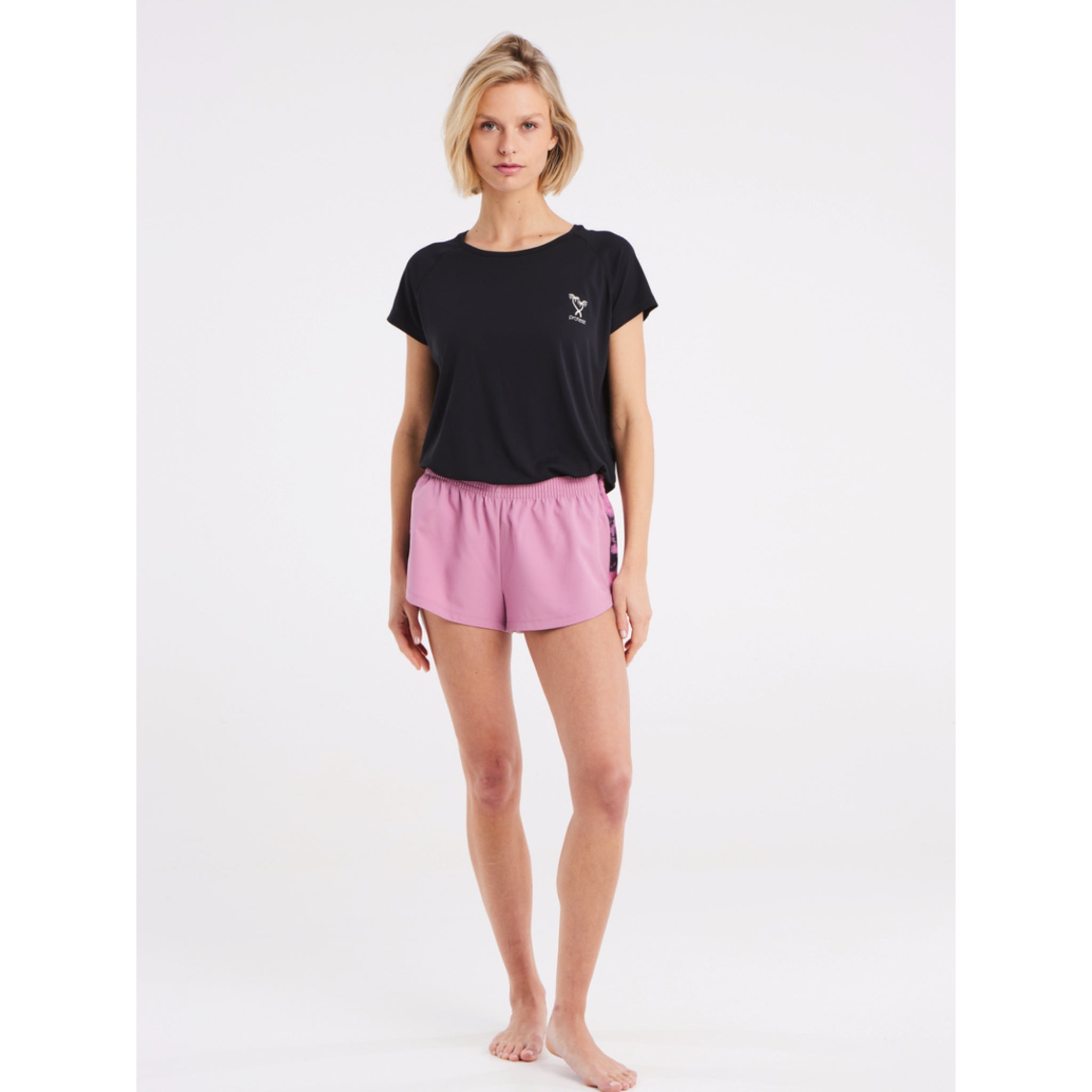 Protest Womens North Beachshort