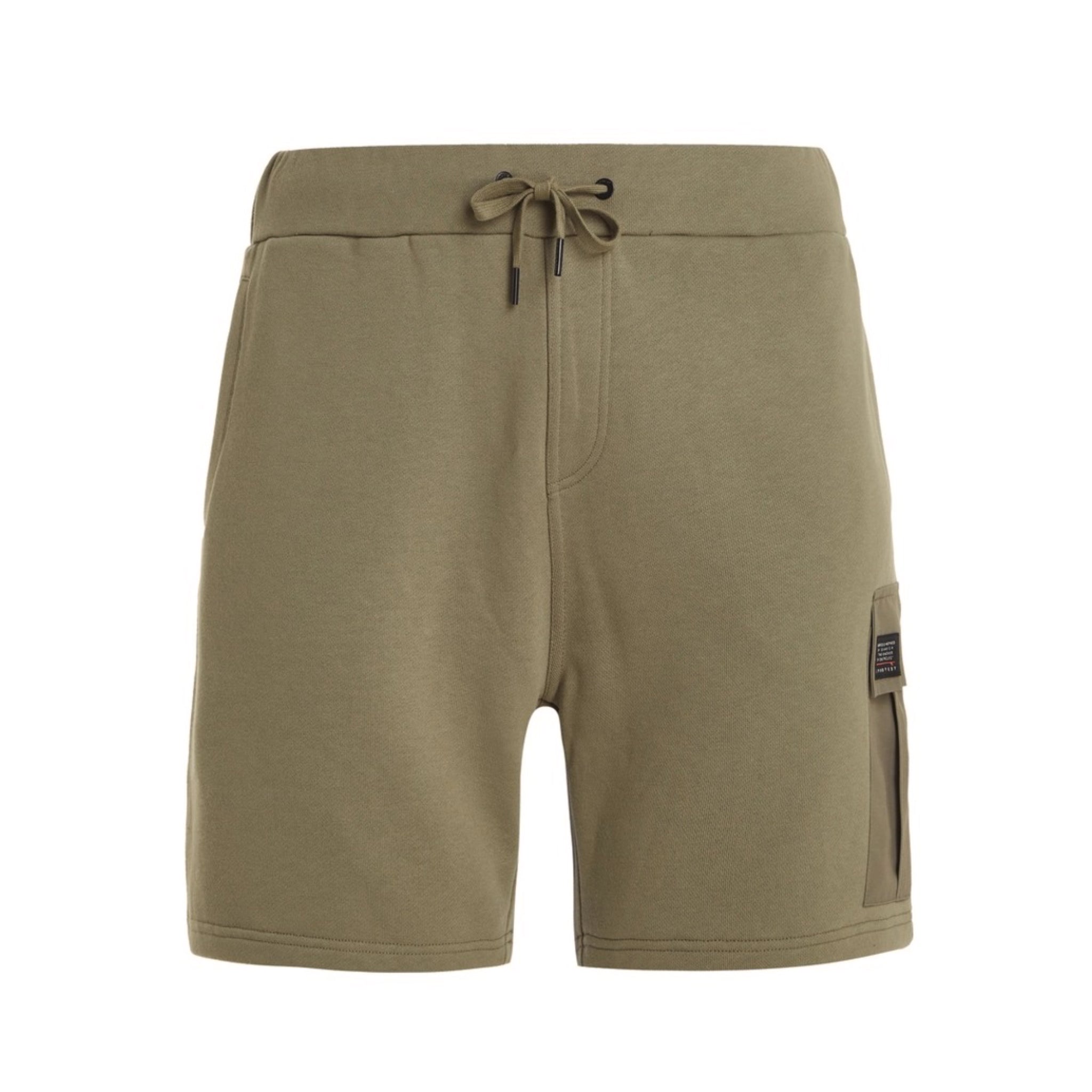 Protest Mens Ohren Jogging Short