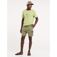 Protest Mens Ohren Jogging Short